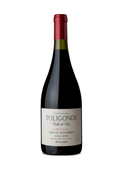 Zuccardi Poligono Altamira Cabernet Franc 2022  750ml