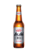 Asahi Super Dry Btl 330ml