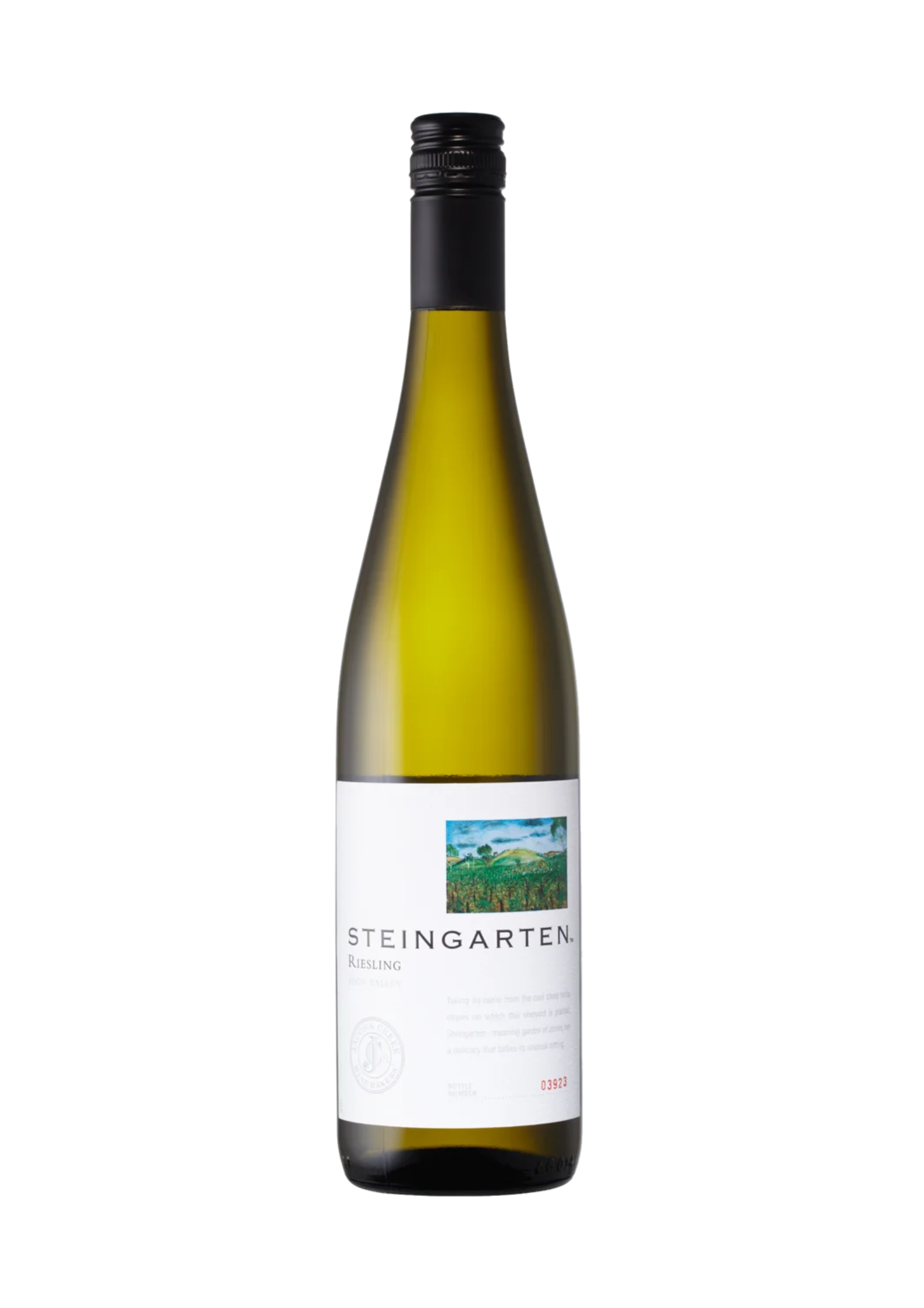 Jacob's Creek Steingarten Riesling 750ml
