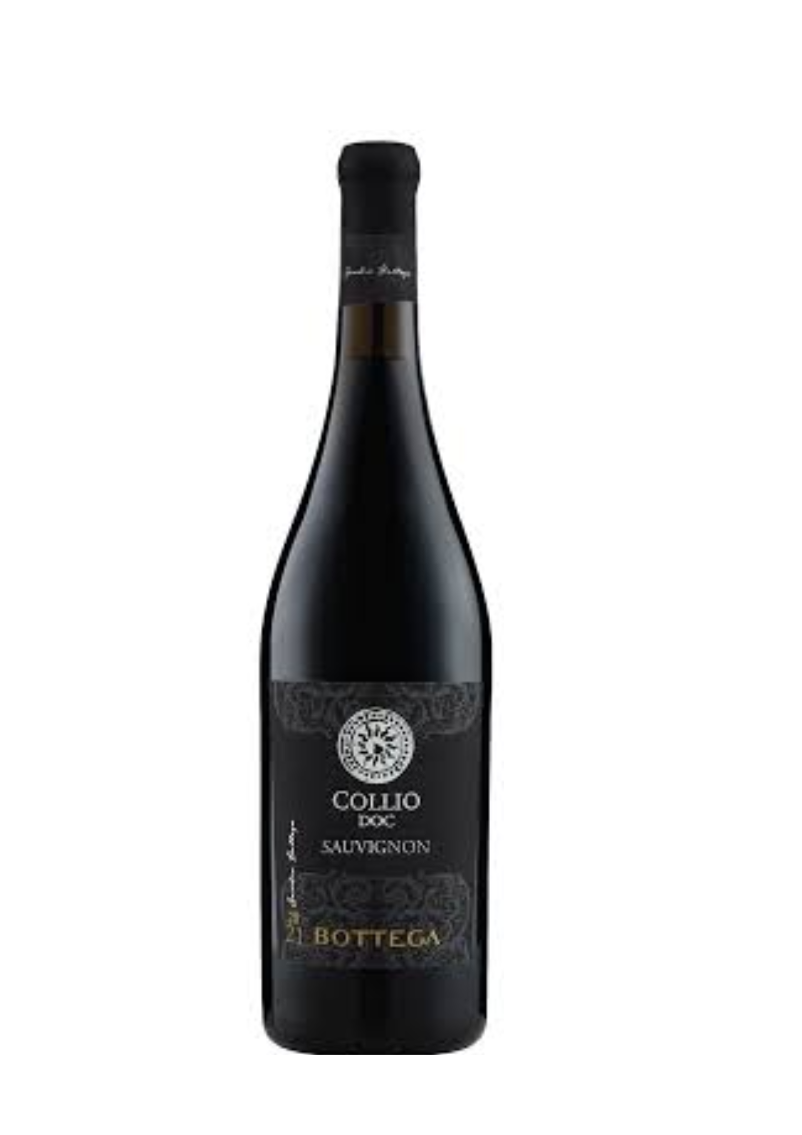 Bottega Collio Sauvignon DOC 2022 750ml