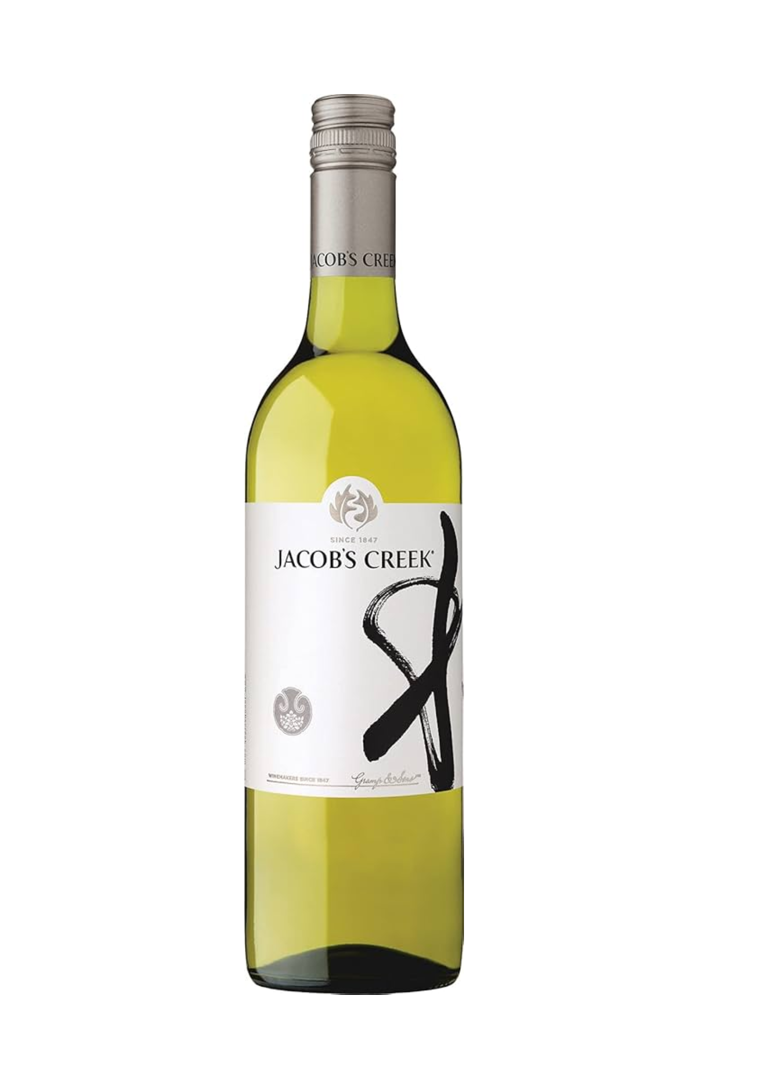 Jacob's Creek Wah White 750ml