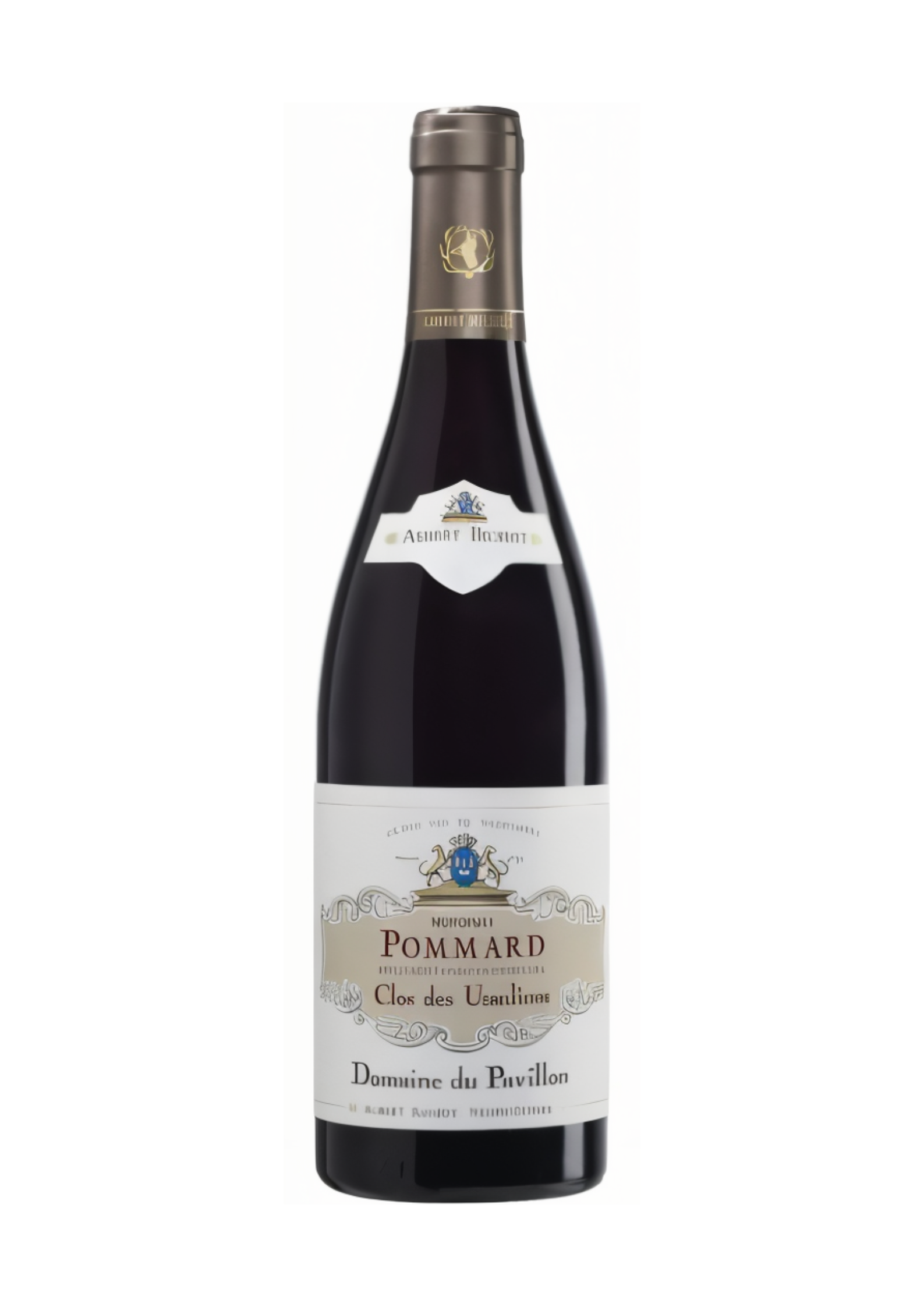 Albert Bichot Domaine Du Pavillon Pommard Clos Des Ursulines Monopole 2019 750ml