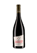 Au Pied Du Mont Chauve Chassagne Montra Chet Concis Des Champs 2021 750ml