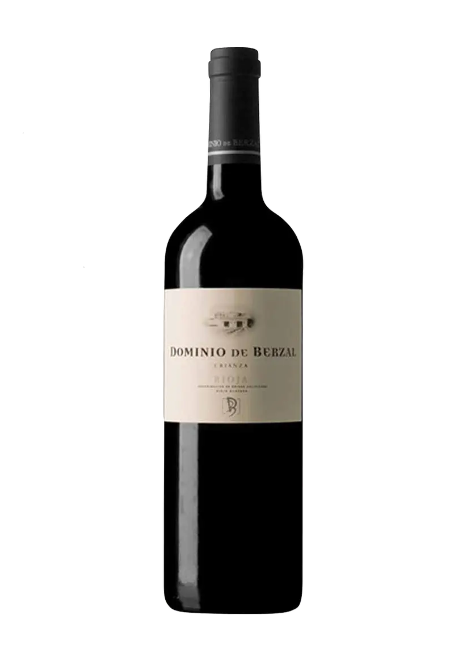 Dominio De Berzal Crianza 2011 750ml