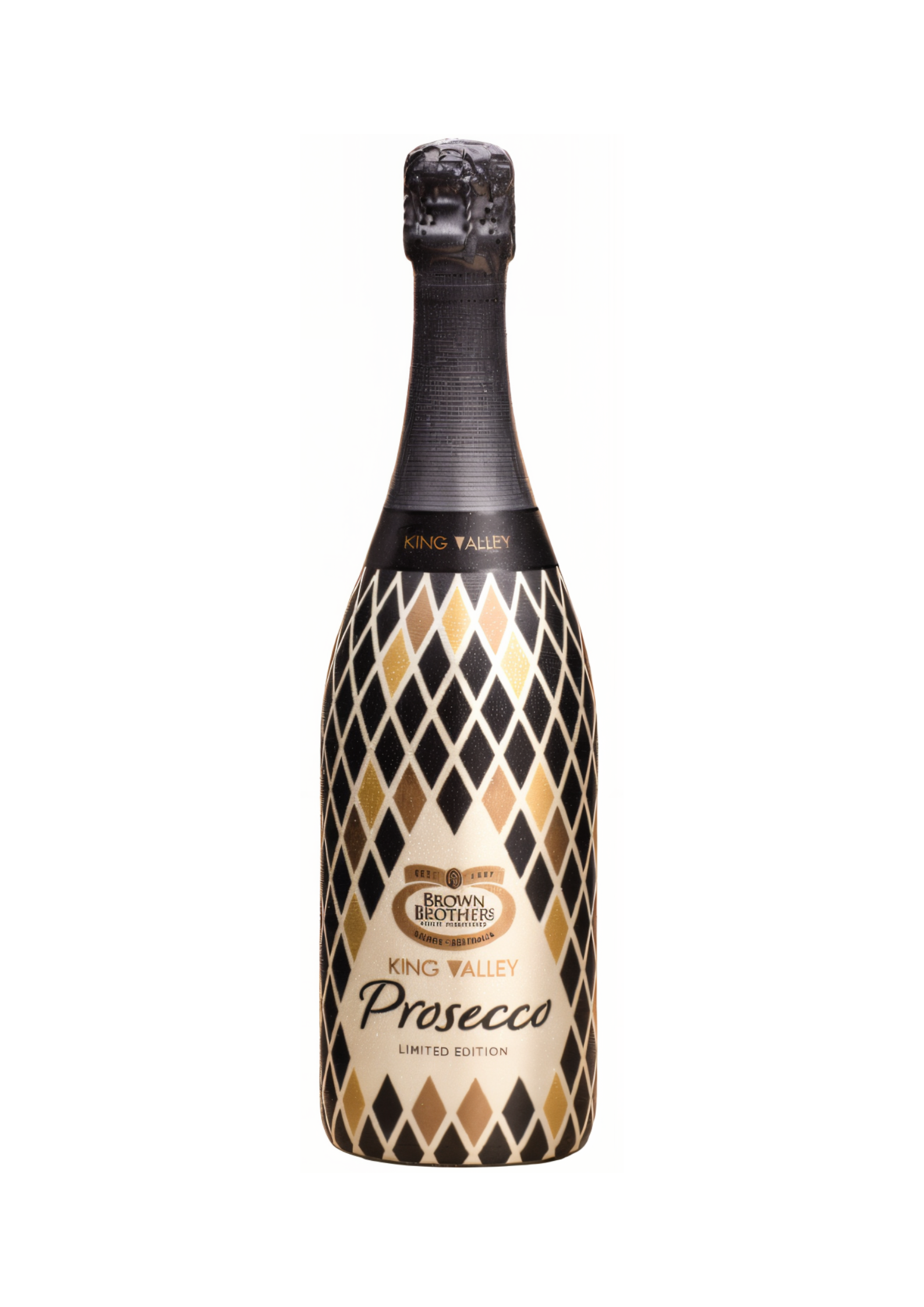 Bb Prosecco NV (Black Label) 750ml