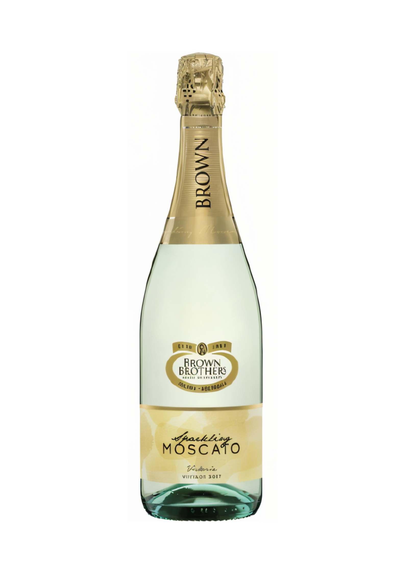 Bb Sparkling Moscato 2021 750ml