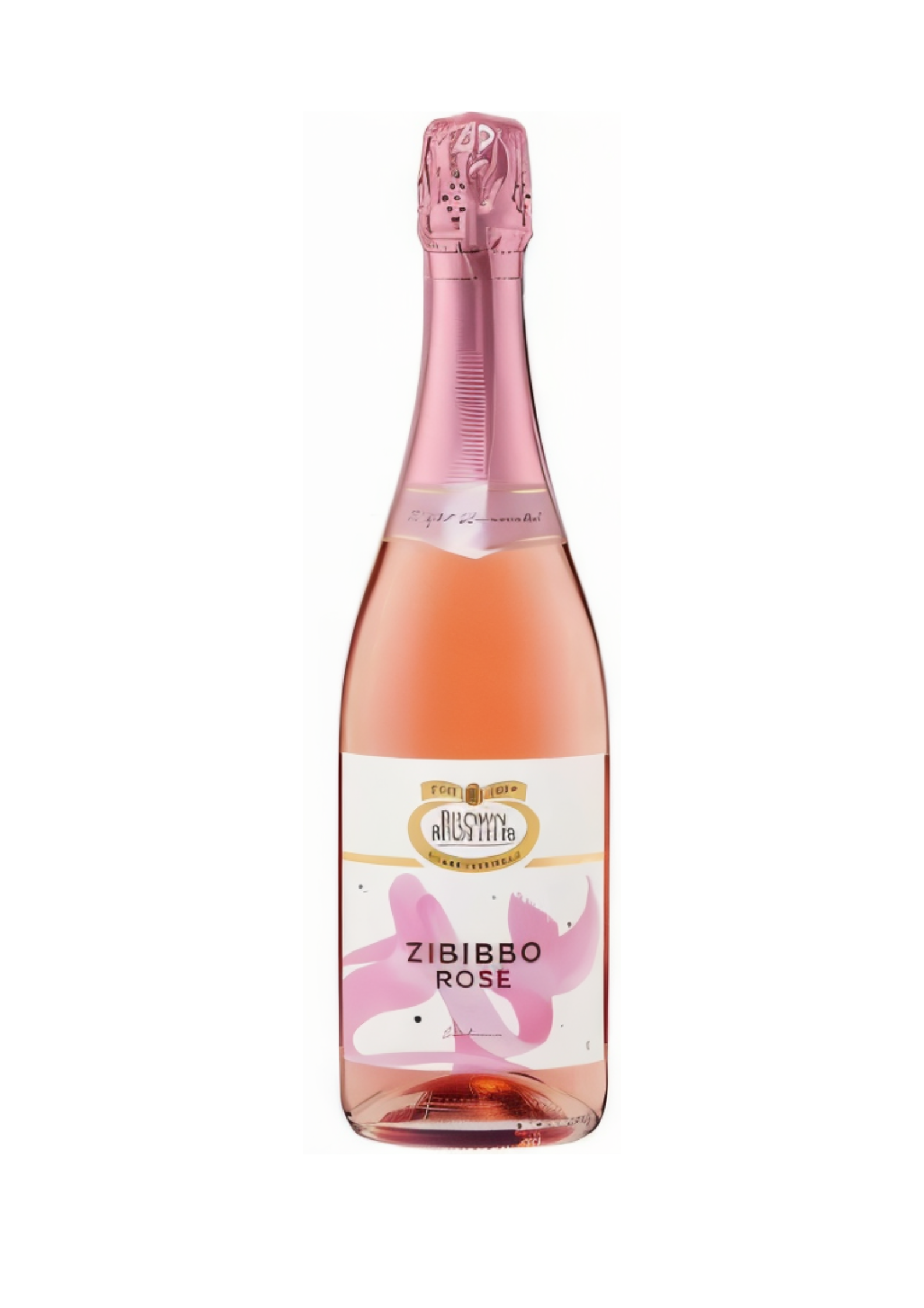 Bb Zibibbo Rose 750ml