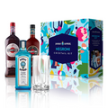 Bombay Sapphire Negroni Cocktail Kit