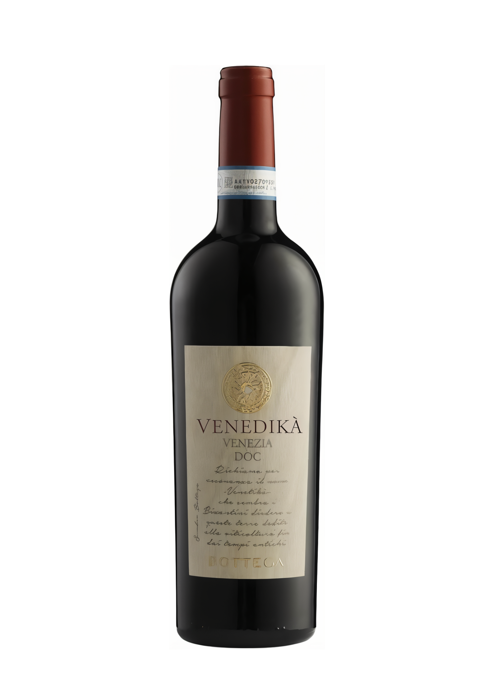 Bottega Venedika Venezia Doc 2020 750ml