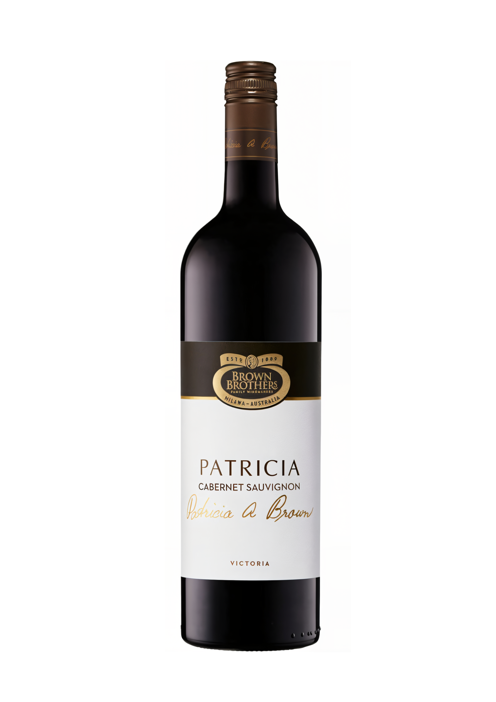 Brown Brothers Patricia Cab Sauv 2016 750ml