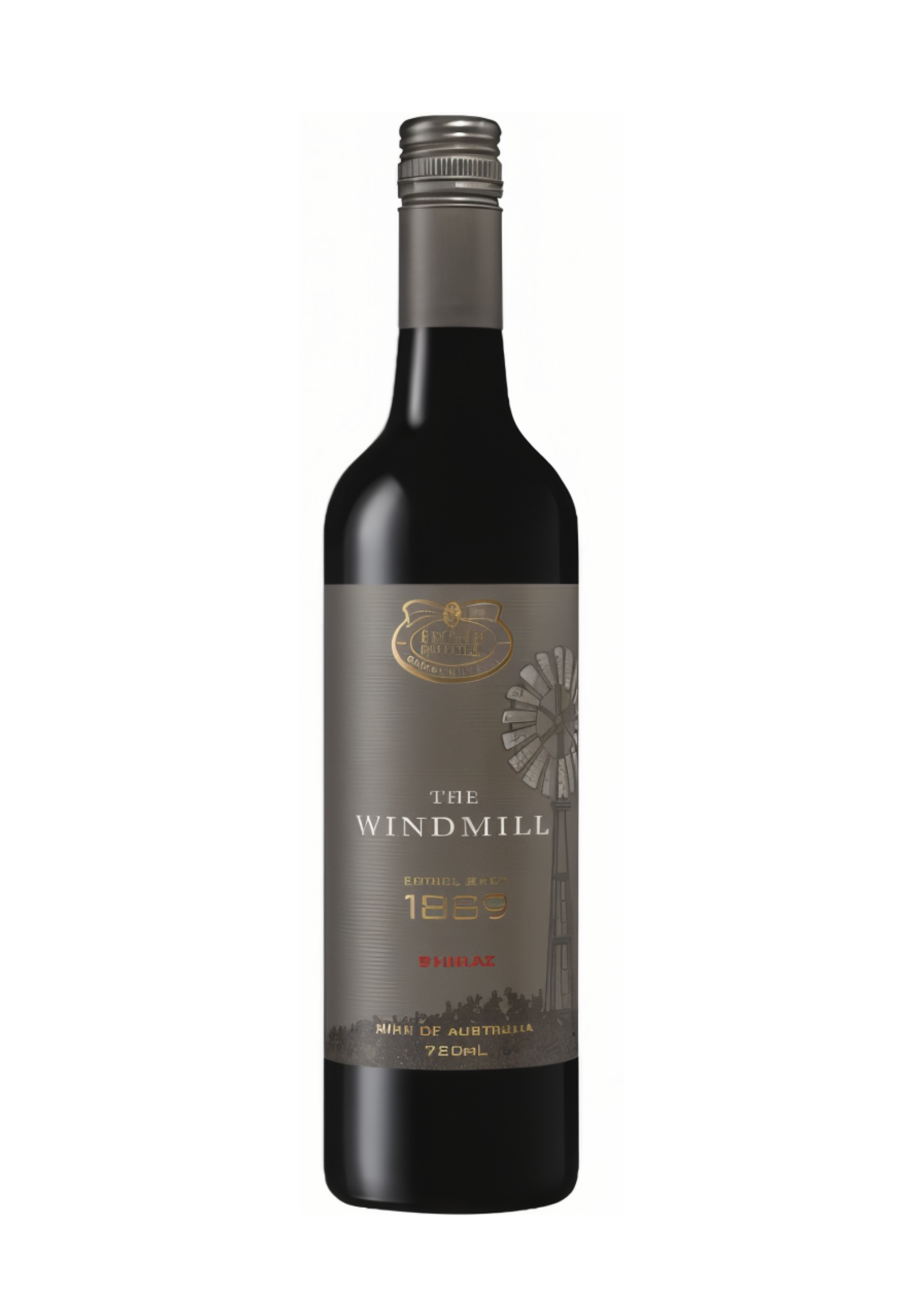 Brown Brothers The Windmill Shiraz 2022 750ml