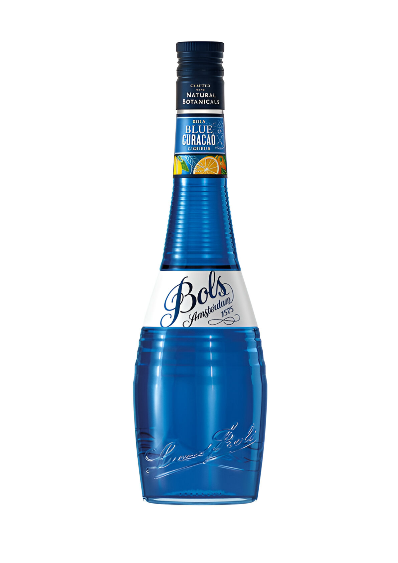 Bols Blue Curacao 700ml