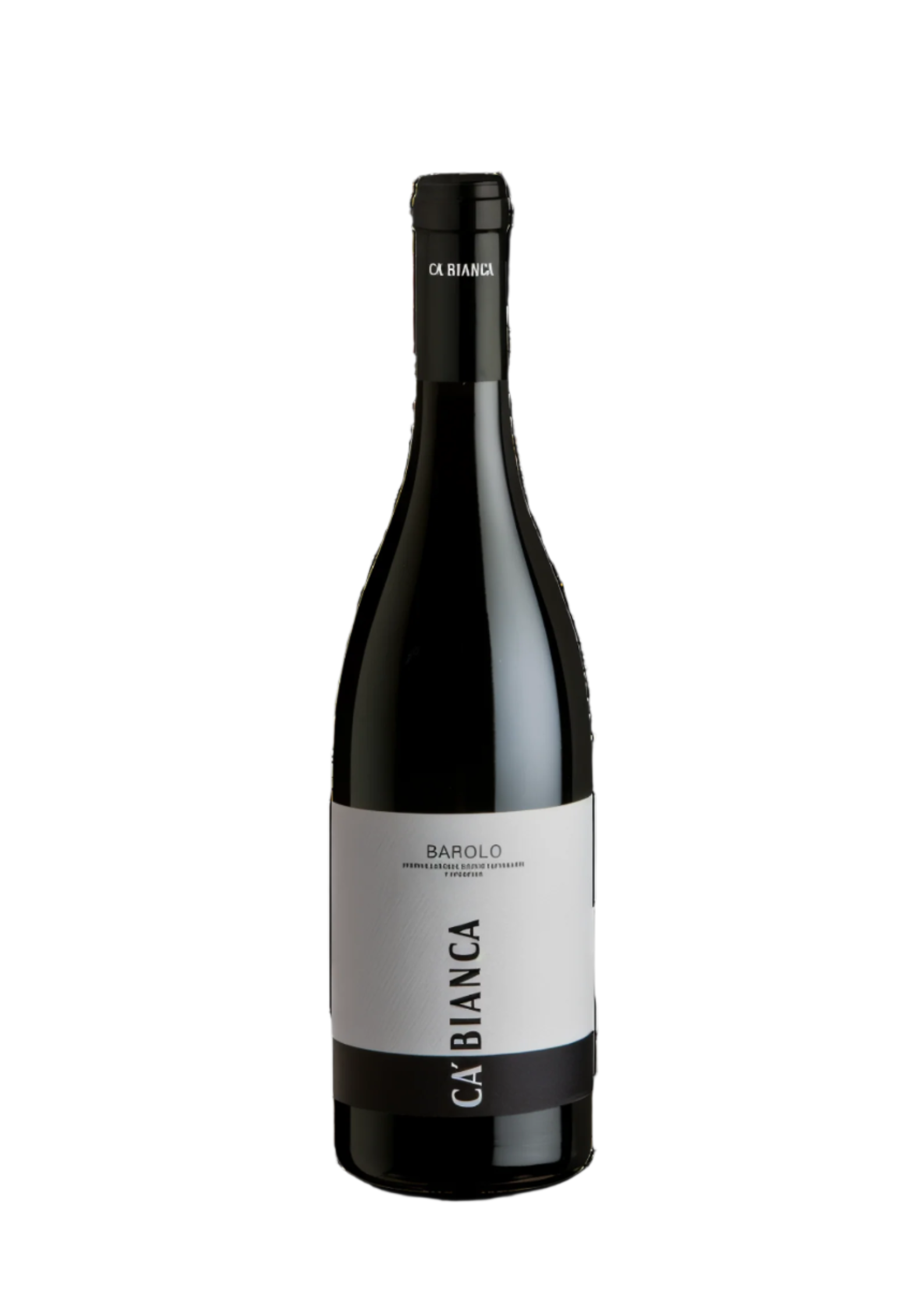 Ca Bianca Barolo DOCG 2019 750ml