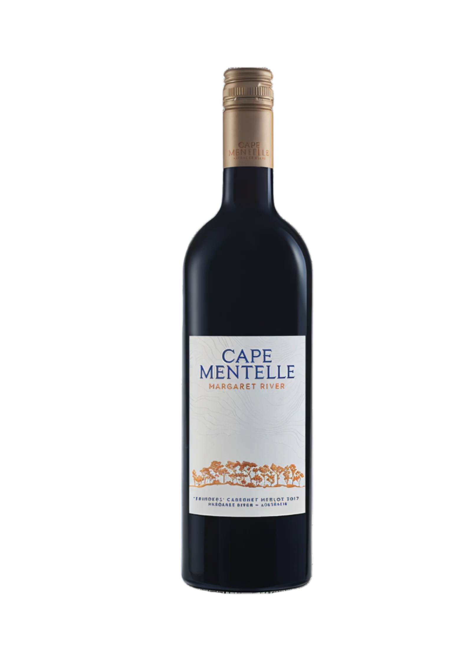 Cape Mentelle Cab Merlot 750ml