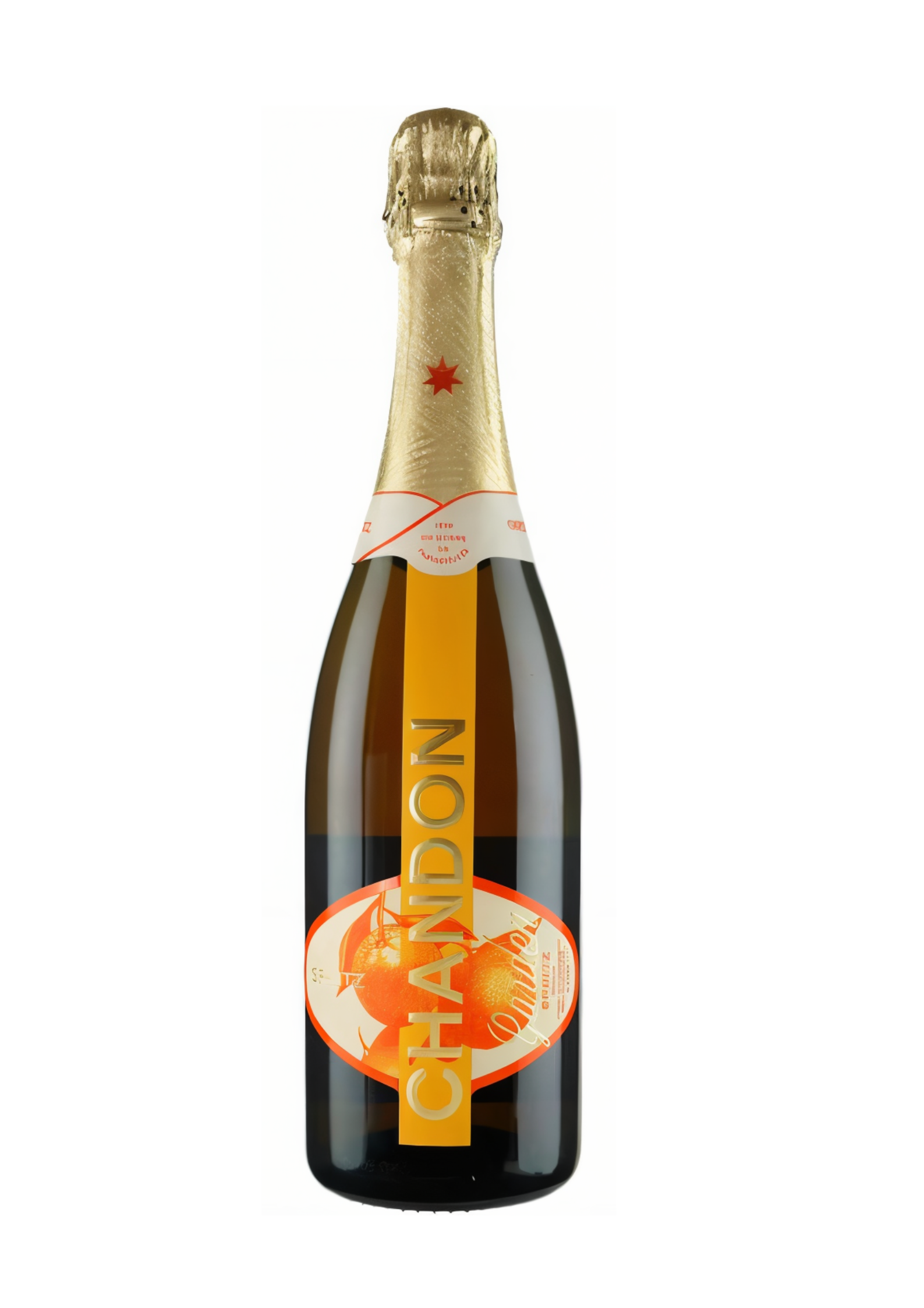 Chandon Garden Spiritz 750ml