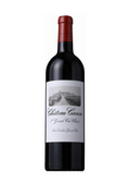 Chateau Canon St Emilion 2012 750ml