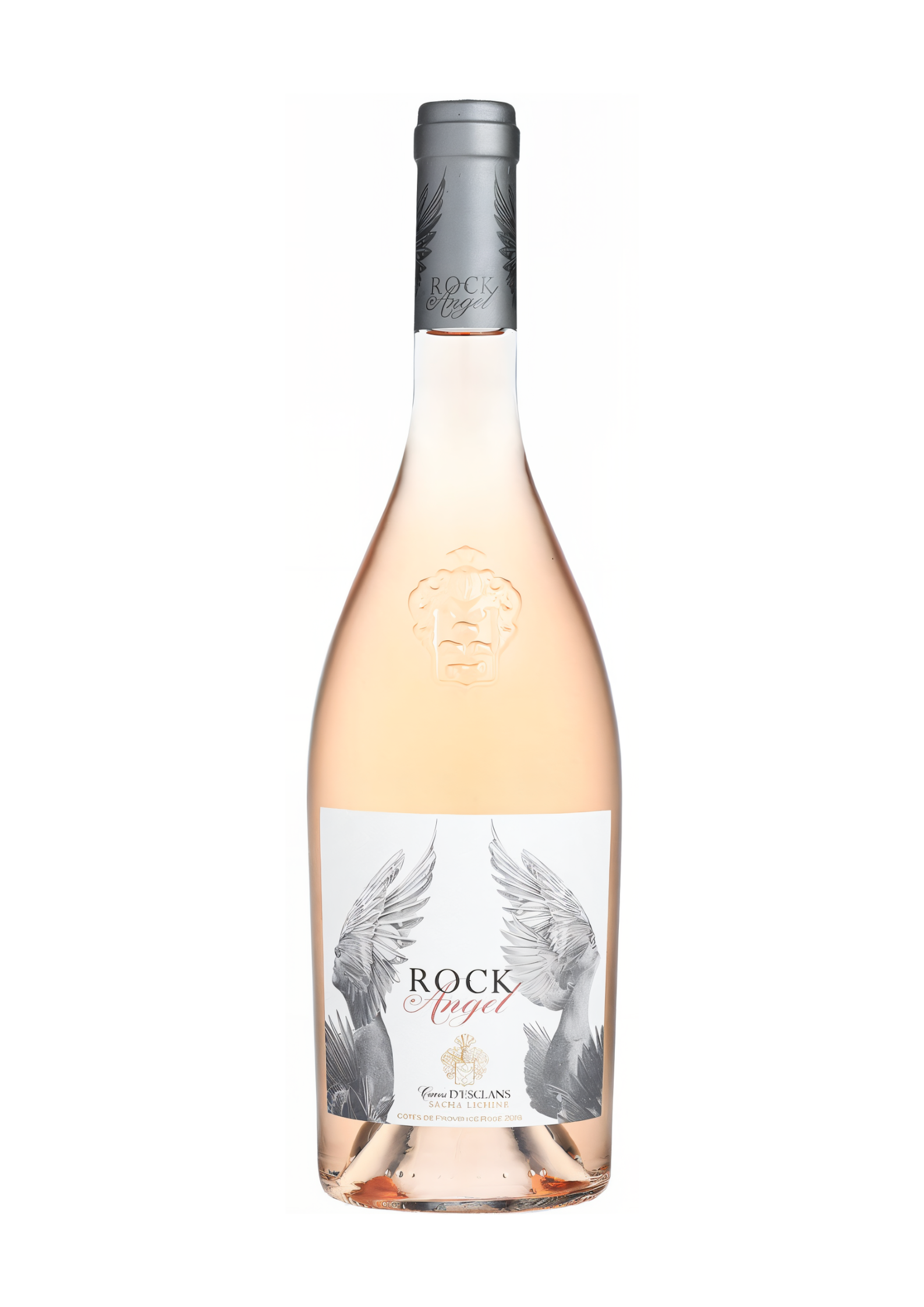 Chateau D'Esclans Rock Angel 2021 750ml