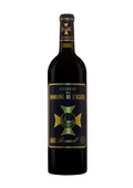 Chateau Du Domaine De L'Eglise Pomerol 2010 750ml