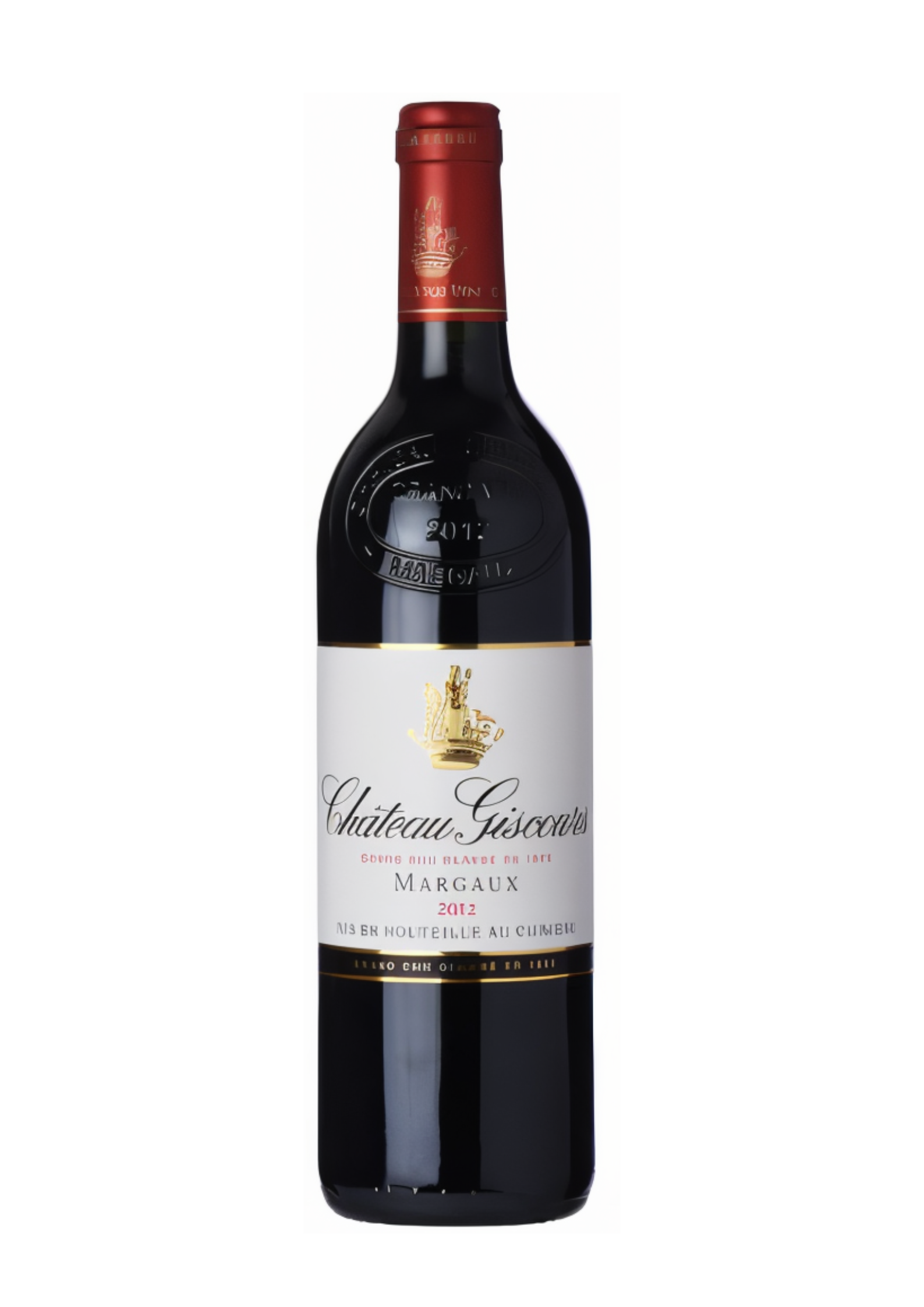 Chateau Giscours Margaux 2012 750ml