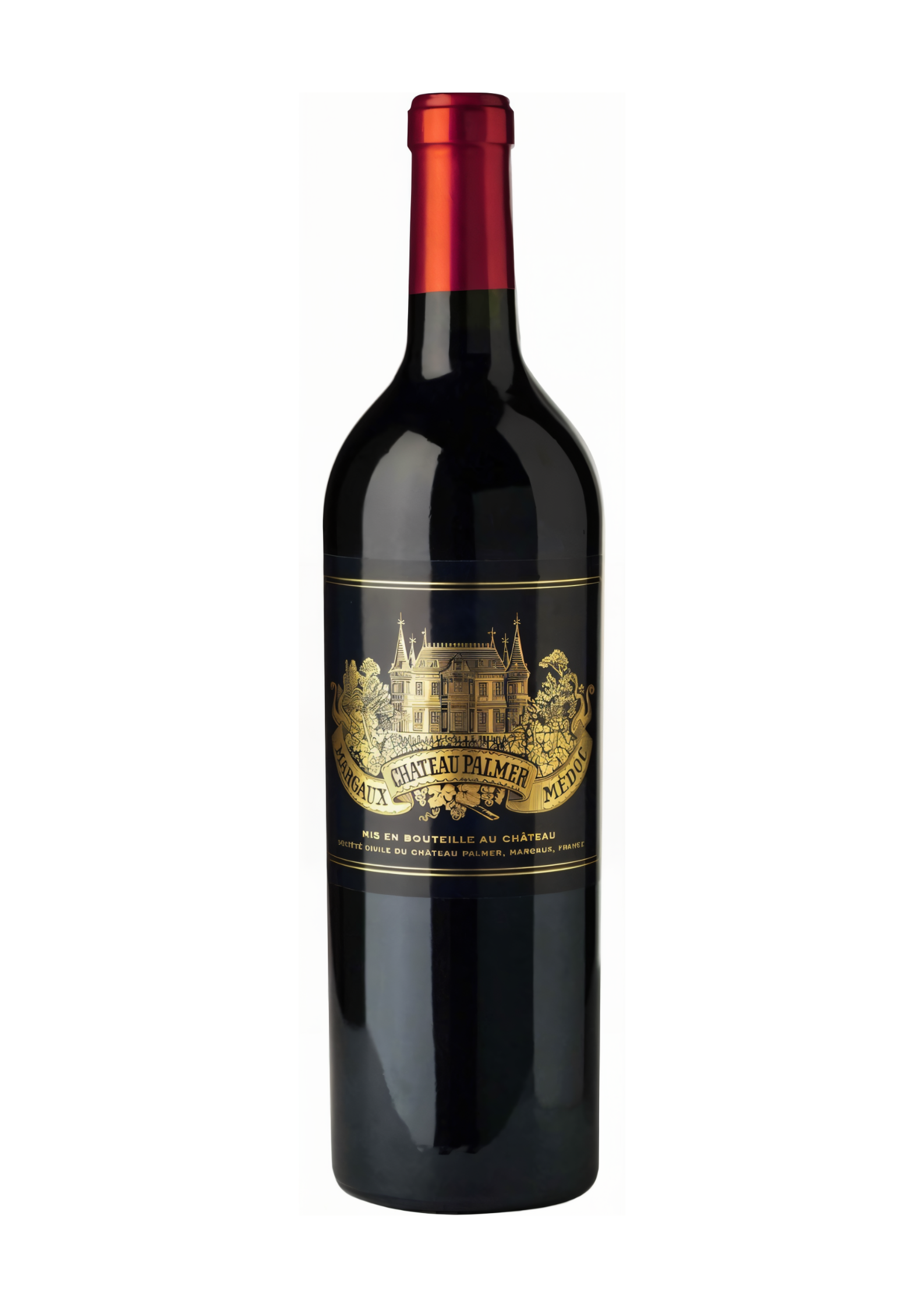 Chateau Palmer Margaux 2012 750ml