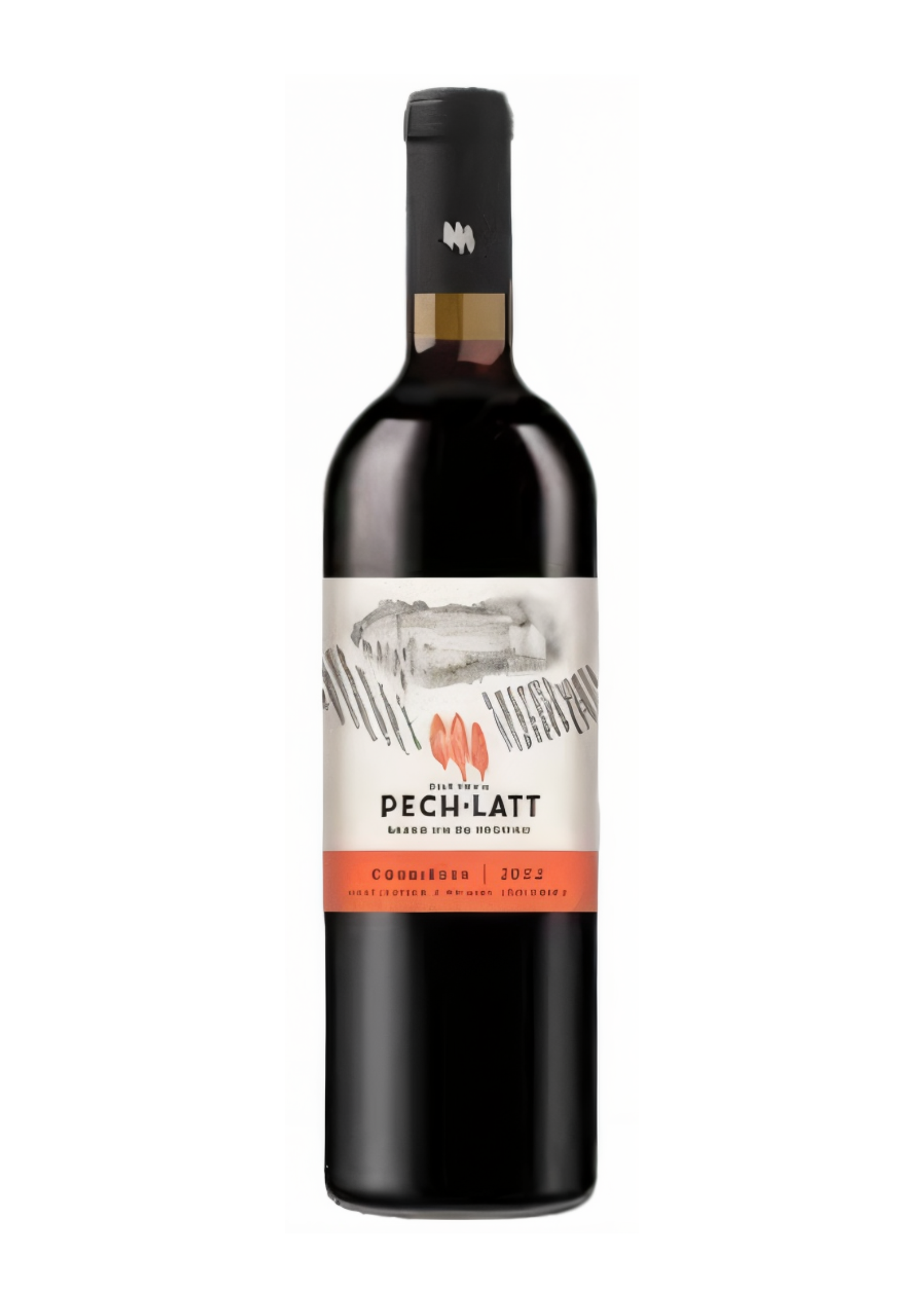 Château Pech-Latt Grand Vin 2022  750ml