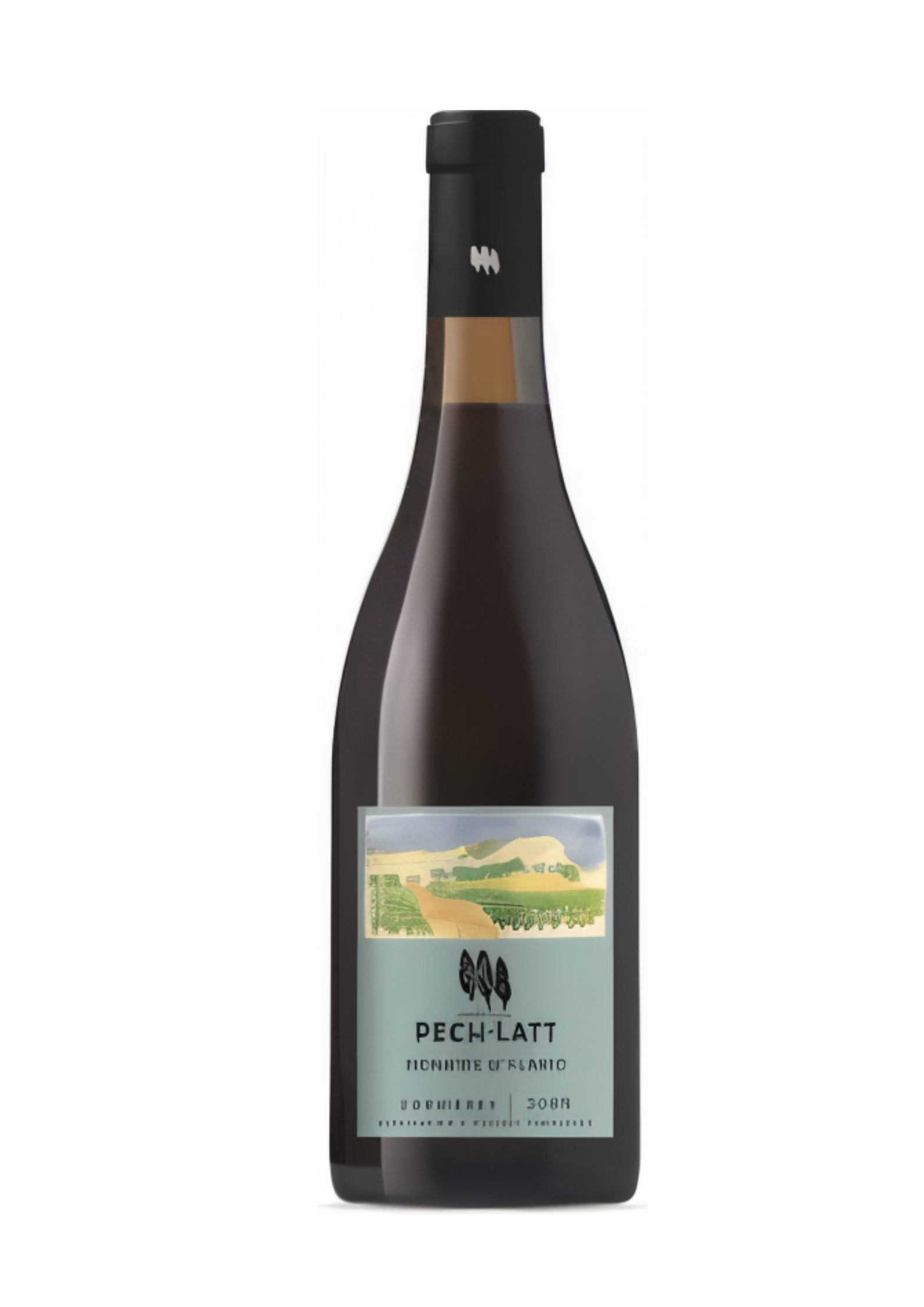 Château Pech-Latt Memoire D'Alaric 2020 750ml