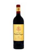 Chateau Phelan Segur St Estephe 2014 750ml