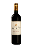 Chateau Talbot St Julien 2014 750ml