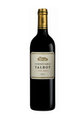Connetable Talbot St Julien 2014 750ml