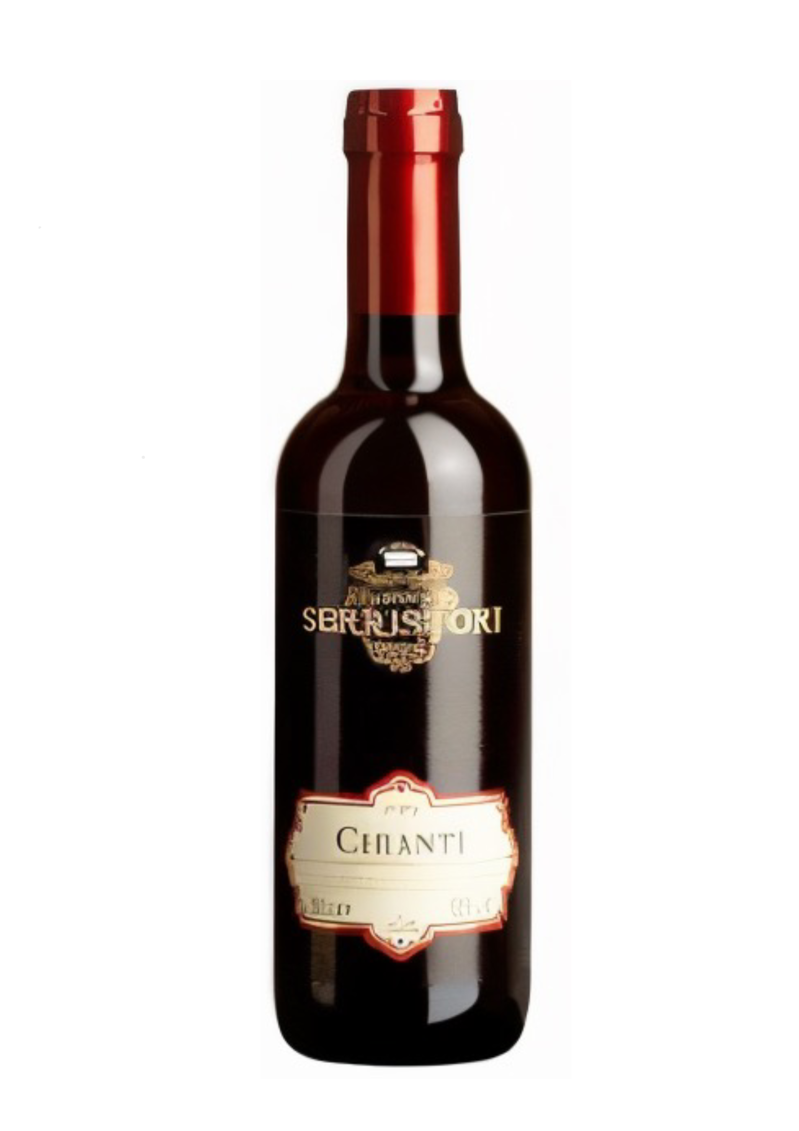 Conti Serristori Chianti DOCG 2021 375ml