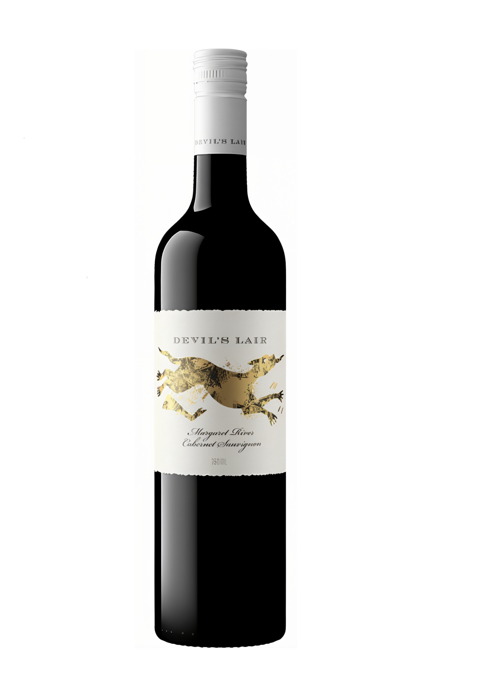Devil'S Lair Mar Cab Sauv 2022 750ml