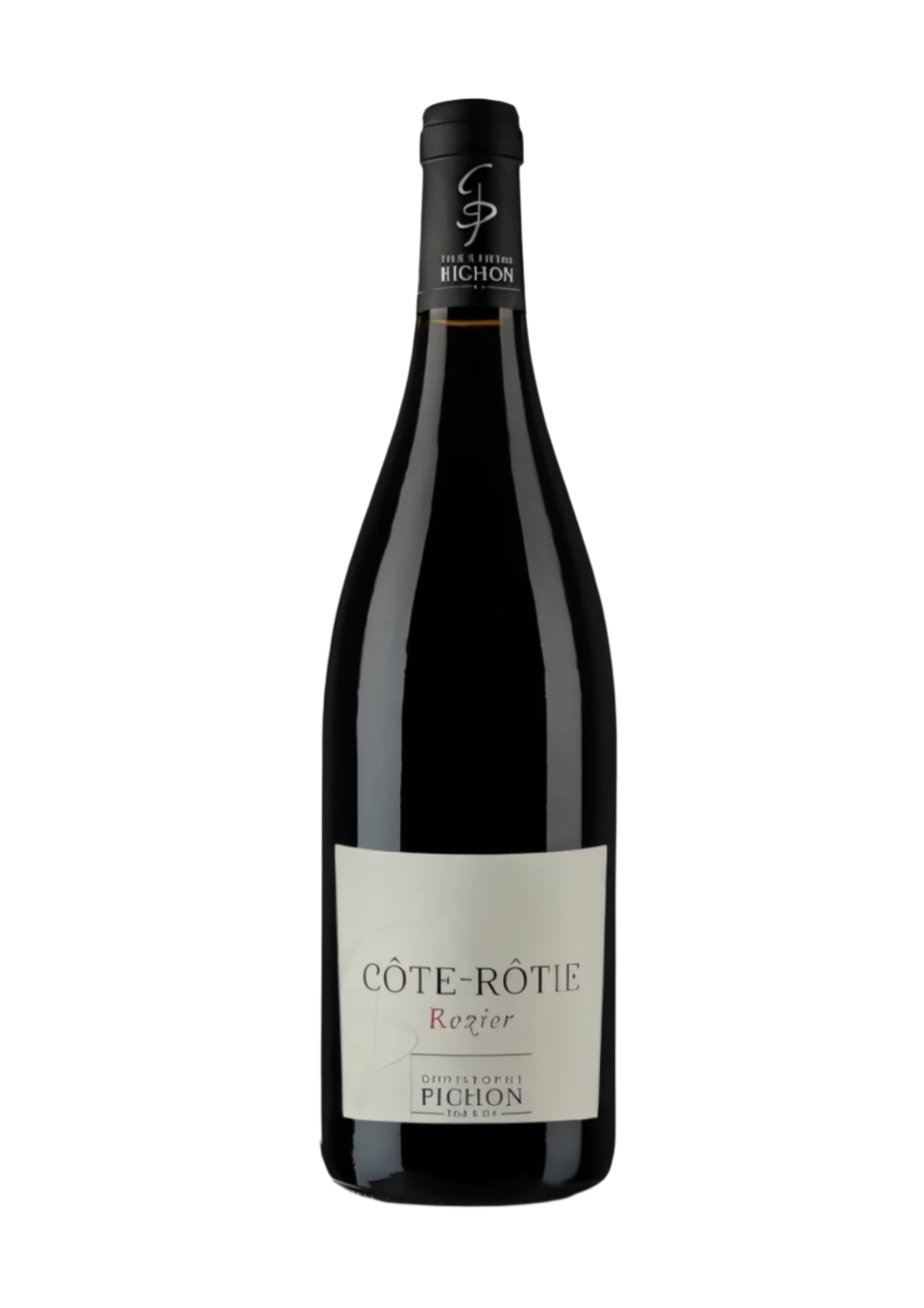 Domaine Pichon Cote Rotie Rozier 2021 750ml