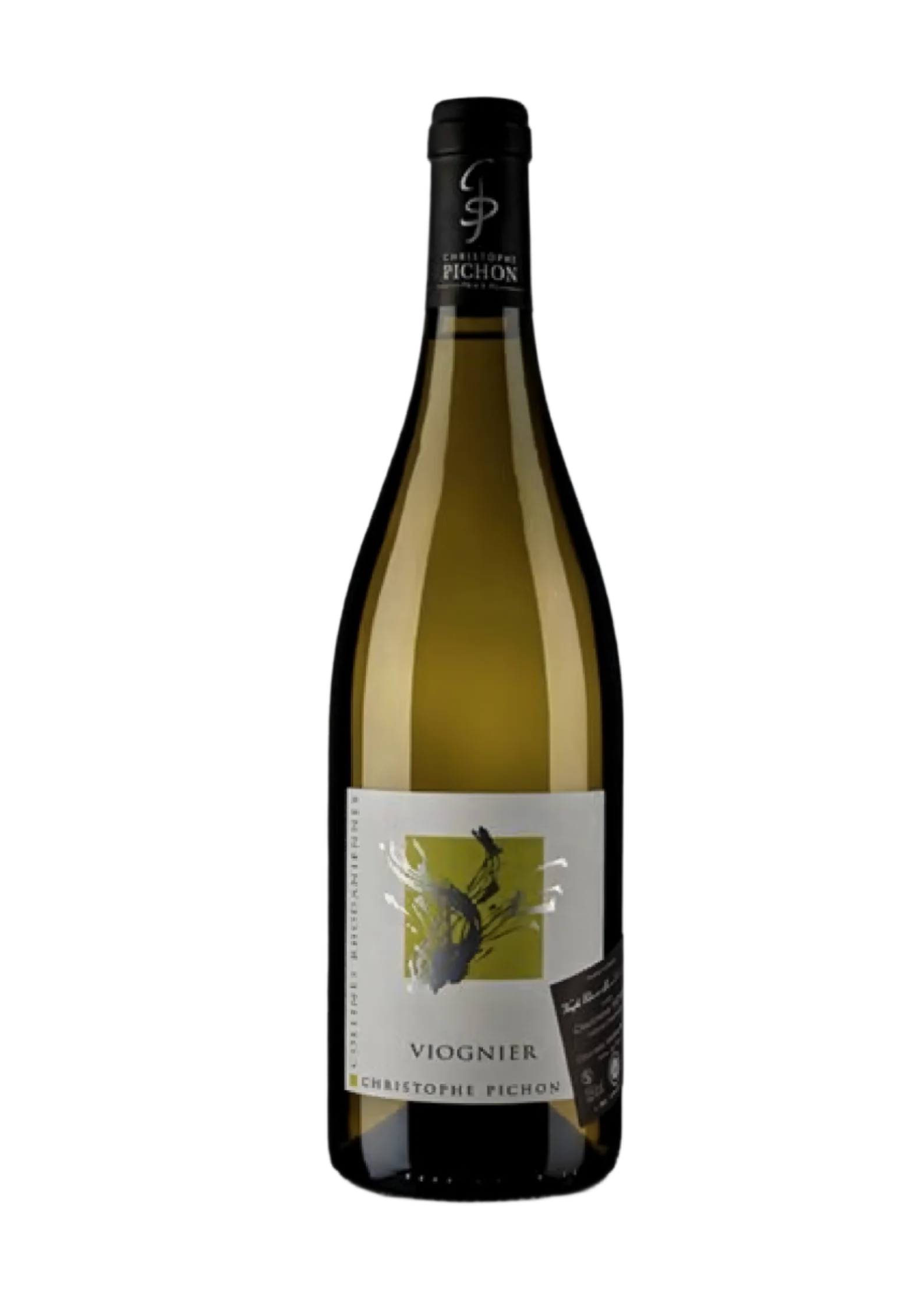 Domaine Pichon Igp Des Collines Rhodaniennes Viognier 2022 750ml