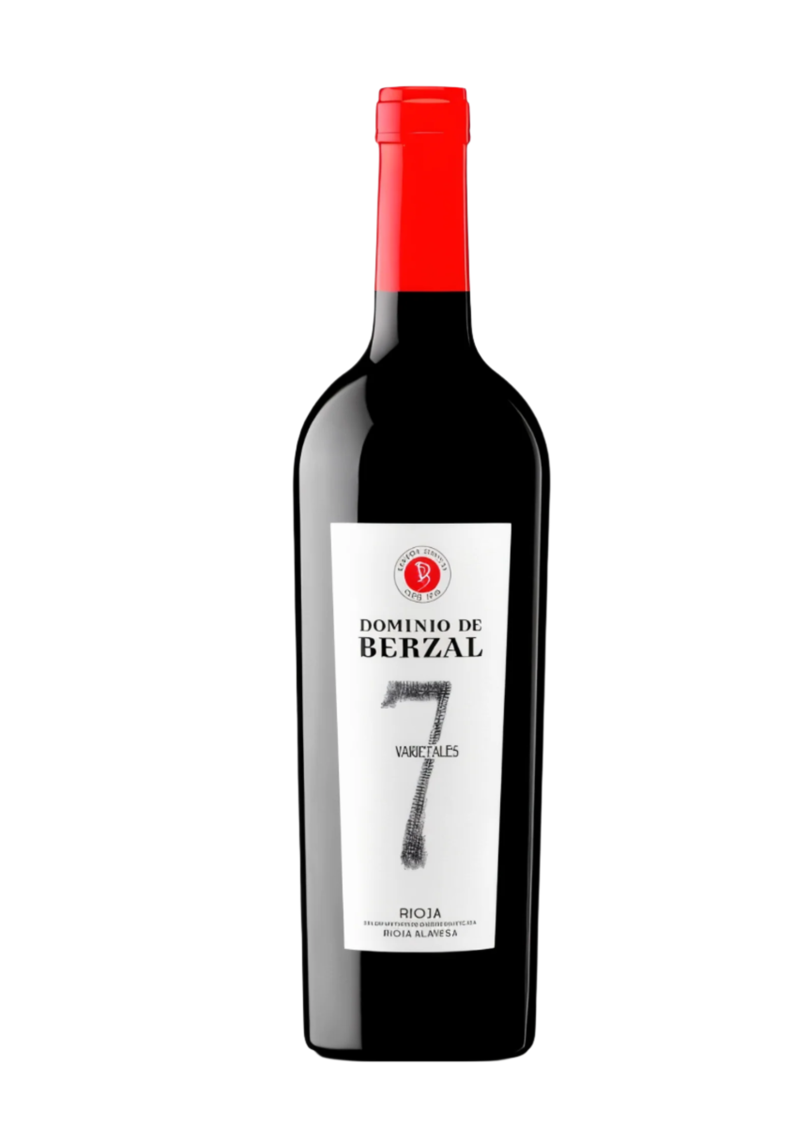Dominio De Berzal 7 Variety 2011 750ml