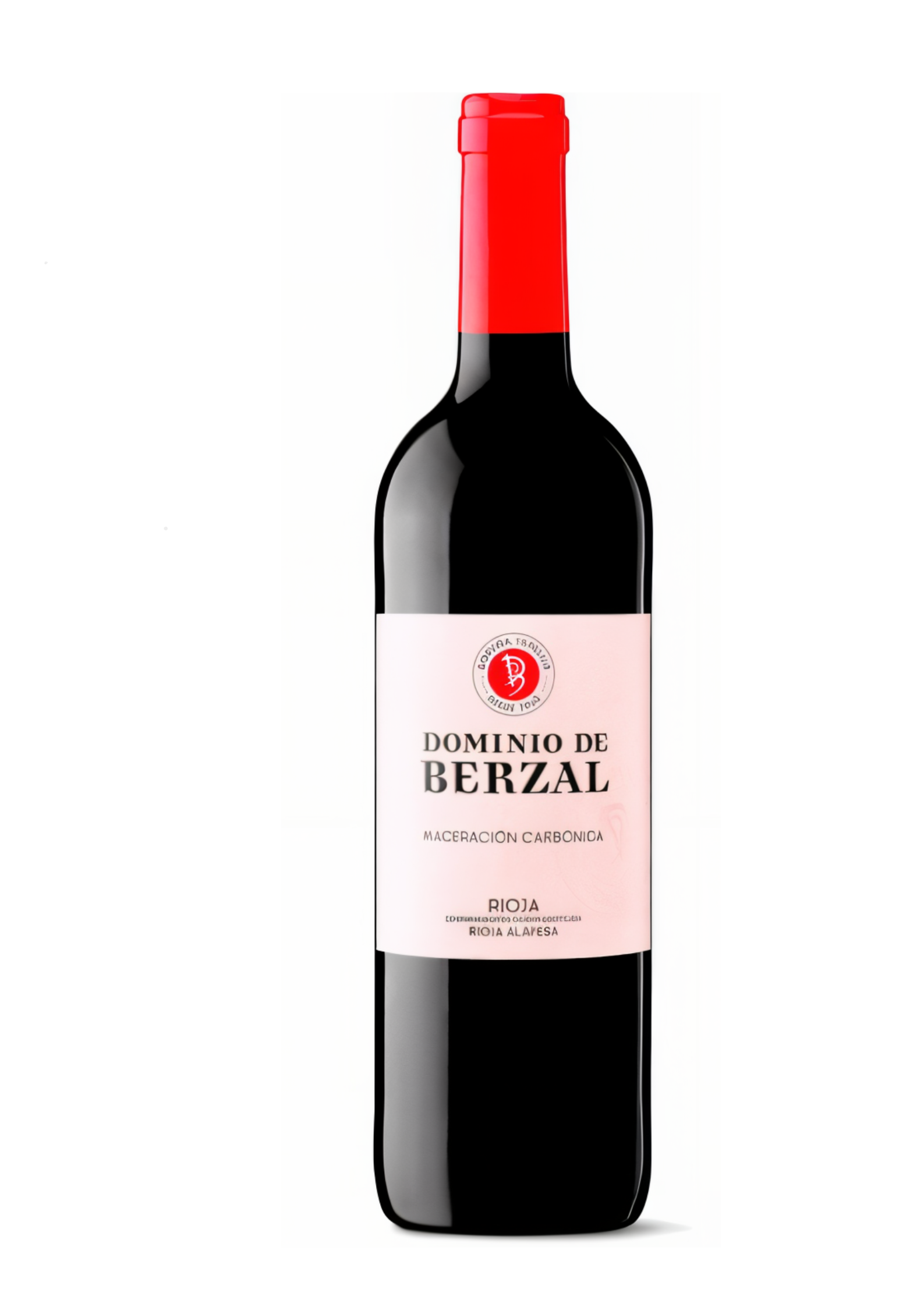 Dominio De Berzal Maceracion 2013 750ml