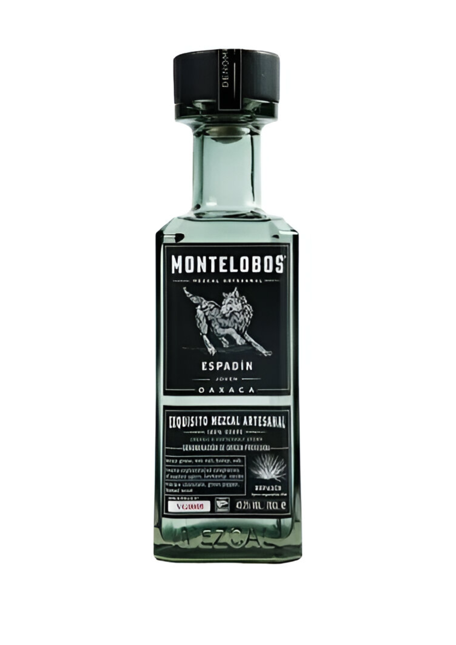 Montelobos Espadin 700ml