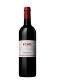 Echo De Lynch Bages Pauillac 2012 750ml