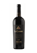 Errazuriz La Cumbre Syrah 2017 750ml