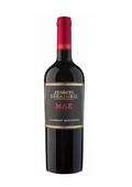 Errazuriz Max Cab Sauv 2019 750ml