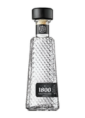 1800 Mr. Cristalino Tequila Reserva 750ml