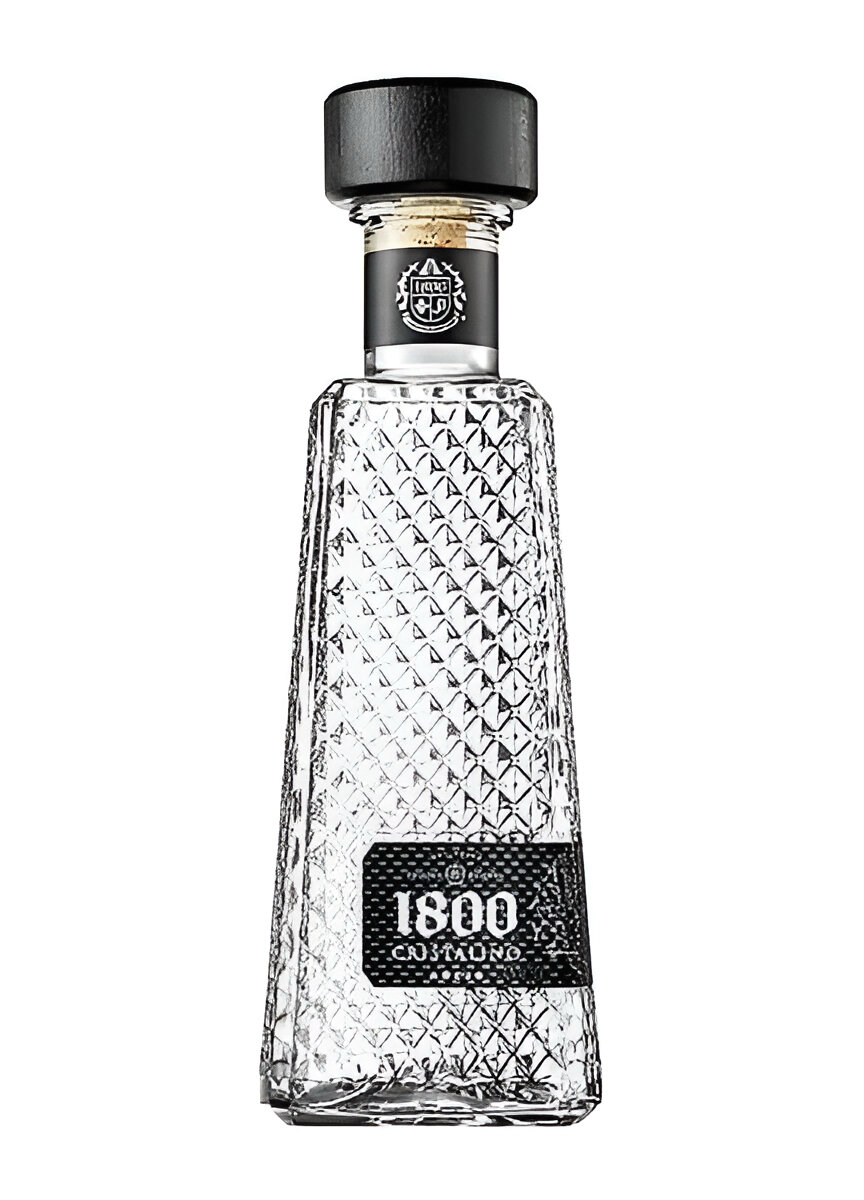 1800 Mr. Cristalino Tequila Reserva 750ml