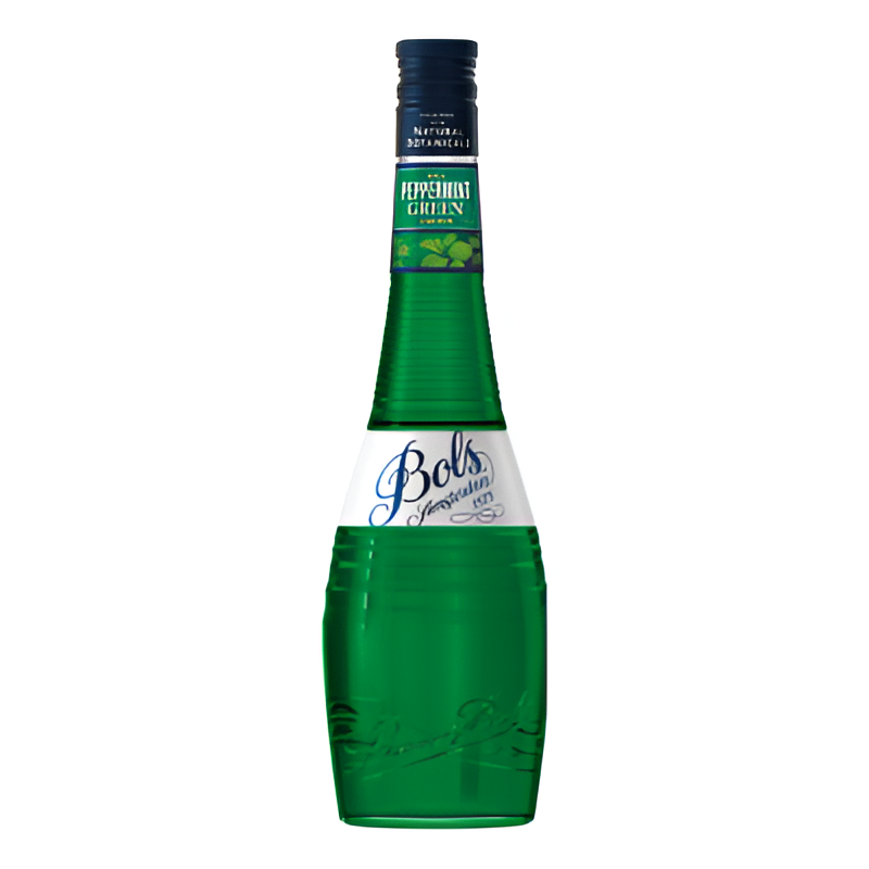 Bols Creme De Menthe 700ml