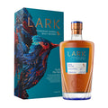 LARK FIRE TRAIL