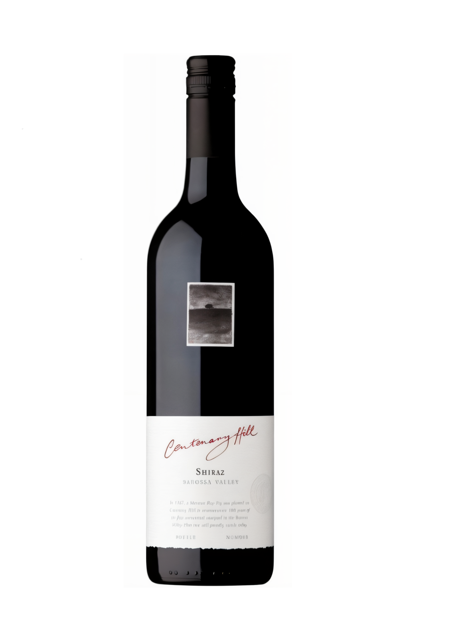 Jacob's Creek Centenary Hill Shiraz 750ml