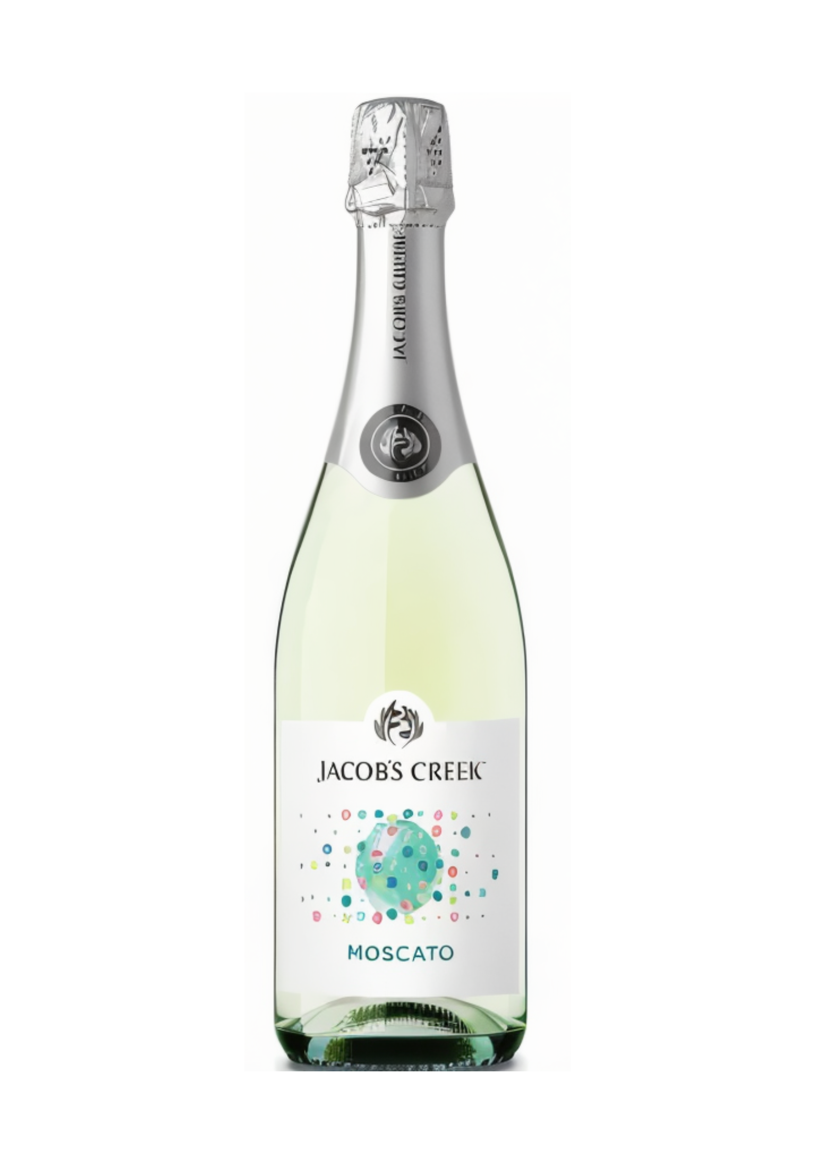 Jacob's Creek Spk Moscato Blanc 750ml