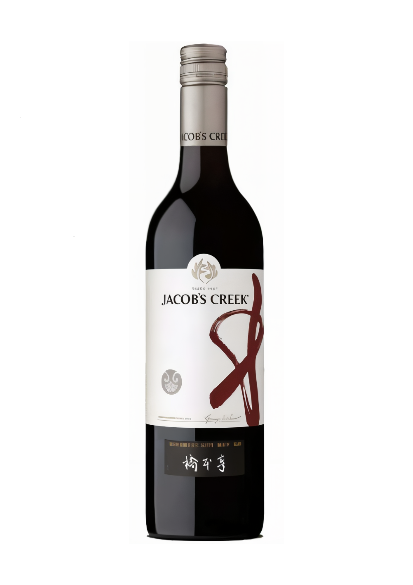 Jacob's Creek Wah Red 750ml