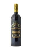 La Croix De Beaucaillou 2017 750ml