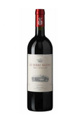 Le Serre Nuove Dellornellaia DOC 2018 750ml