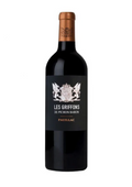Les Griffons De Pichon Baron 2017 750ml