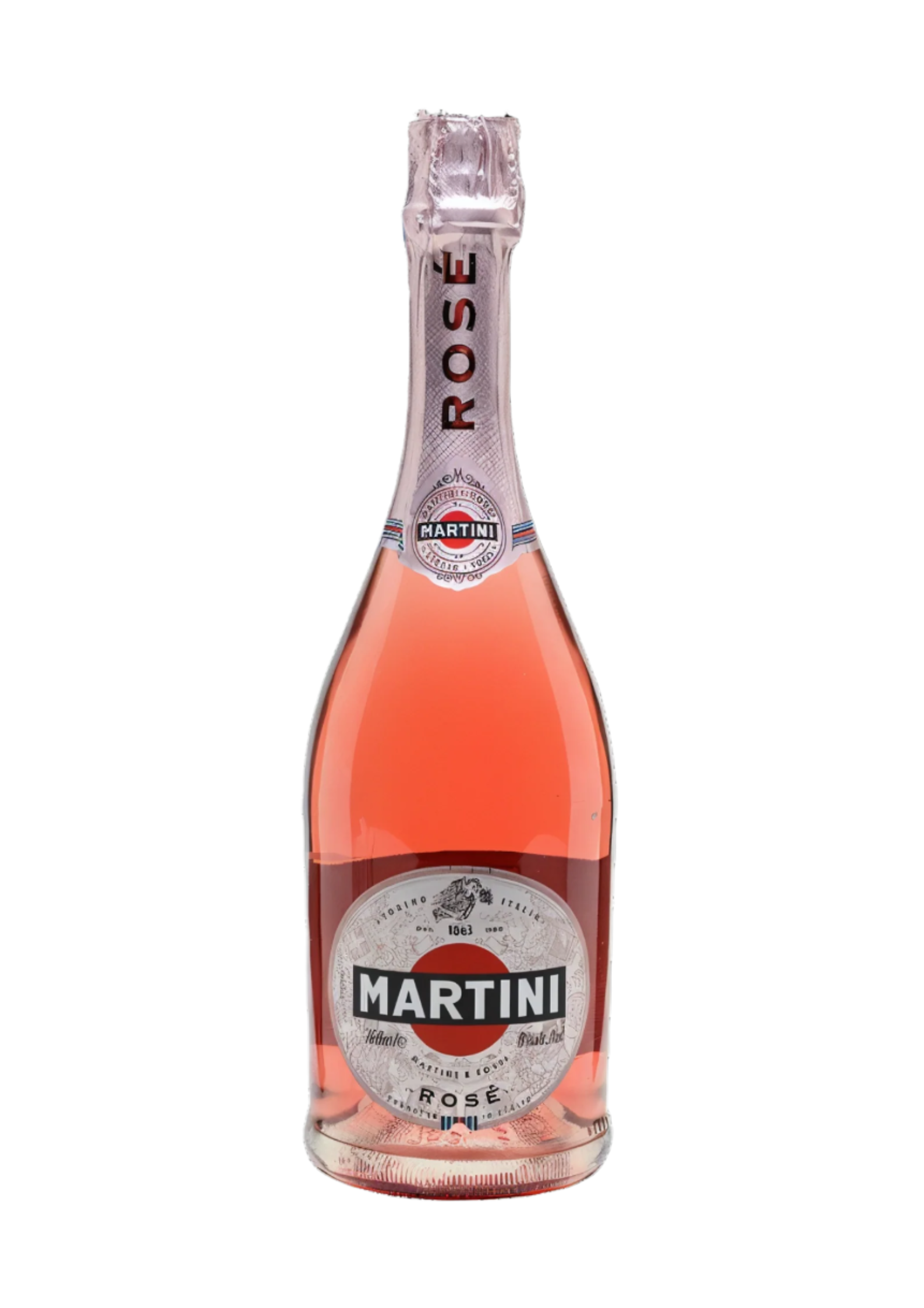 Martini Rose Sparkling 750ml